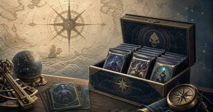 Collector Crypt三季报营收创新高,而月度销售却三连降